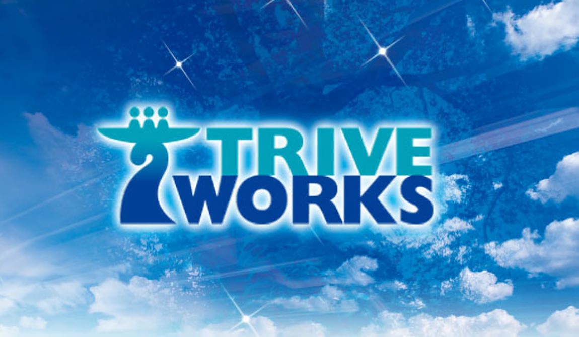 TRIVEWORKS Co.,Ltd.